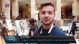 Всеукраїнський конкурс “Cрібний мольберт”