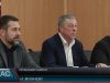 Засідання колегії Мукачівської РДА