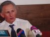 Заступник МОЗ України в Ужгороді