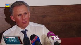 Заступник МОЗ України в Ужгороді