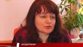 Бездоріжжя у гірському селі на Тячівщині