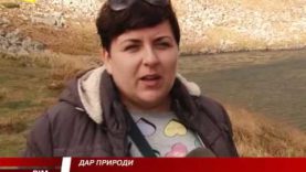 Бребенескул – перлина Карпат. Високогірний туризм