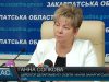 Брифінг директора обласного департаменту освіти і науки