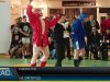 Чемпіонат із бойового самбо