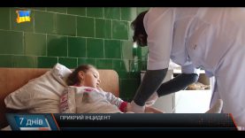 Чи було отруєння ? Ситуація у Нижньому Селищі