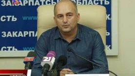Деревообробники проти відміни мораторію на експорт лісу