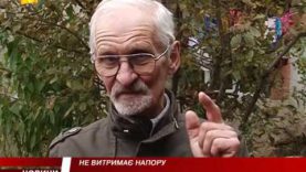 Дубівський міст потребує ремонту