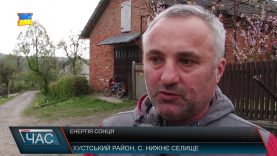 Енергія сонця