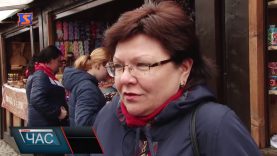 Фестиваль «Огинь і мнясо»