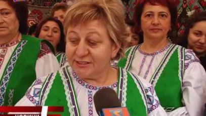 Фестиваль вина у Бобовищі