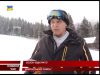 Гірськолижний сезон на Міжгірщині цього року розпочався вчасно