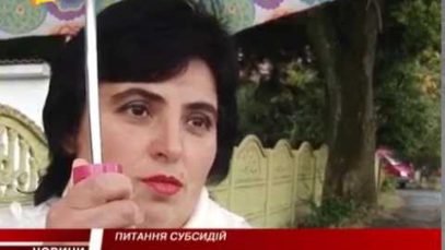 Як чимшвидше оформити субсидію і не вистоювати у чергах ?