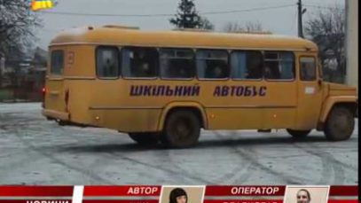 Харчування  у школах Іршавщини