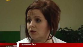 Харчування учнів Ільницького ліцею