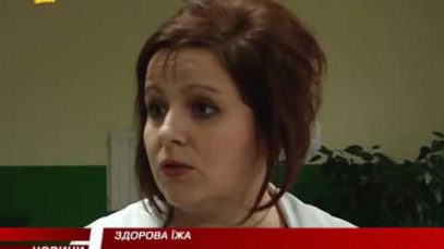 Харчування учнів Ільницького ліцею