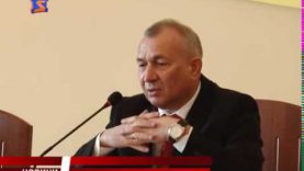 Хустські депутати нарікають на роботу комунальників служби, які погано розчищають дороги