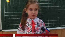 Малюнки школярів учасникам АТО