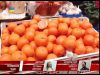 Мандарини на столі. Користь чи ні ?