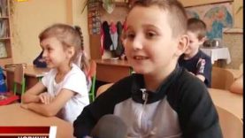 Місцеві громади самостійно вирішують проблеми харчування школярів