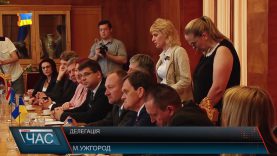 Міжнародна співпраця