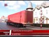На Берегівській сесії розглядали питання будівництва об’їзної
