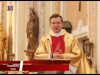 На честь покровителя Святого Мартина у Мукачеві відбулася урочиста літургія в Римо-католицькому соборі