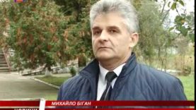 На Перечинщині укріплять береги річки Турічка