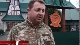 На Закарпатті зайнялись впорядкуванням лісових господарств