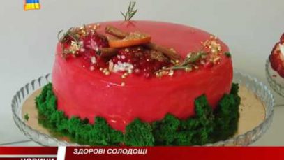 Надмірне вживання солодощів призводить до ожиріння