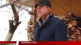 Наслідки негоди у Воловецькому районі