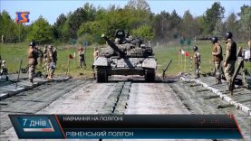 Навчання резервістів