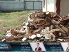 Не вистачає дров. Чим обігріватися?
