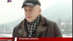 Небезпека підтоплень. Потрібне фінансування