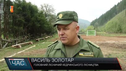 Новий майданчик для майбутніх футболістів