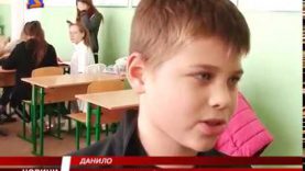 Осінні канікули будут не у всіх школярів