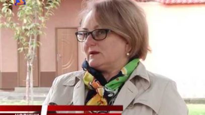 Осіння депресія