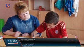 Особливе навчання