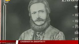 Пам*ятна дошка ЛюдовИту Штуру