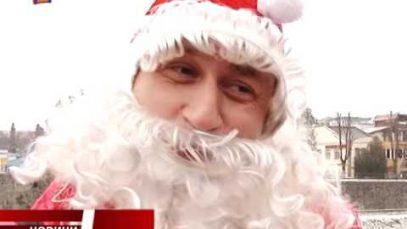 Парад Миколайчиків