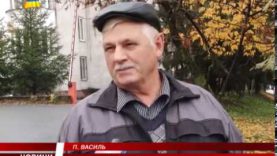 Пенсійне забезпеченя на Перечинщині