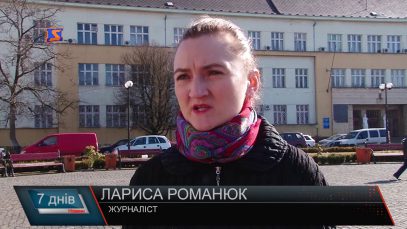 Перешкоджання роботі журналістів