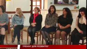 Перспективи розвитку громад