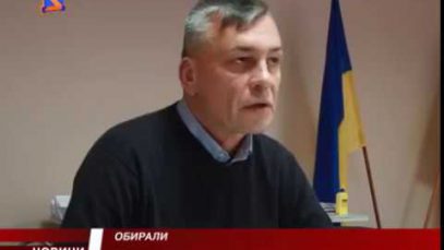 Процес голосування в обєднаних територіальних громадах