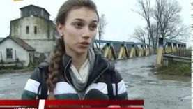 Після тривалих опадів на Виноградівщині вода з берегів не вийшла