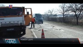 Ремонт дороги Свалява-Довге-Липча цього року продовжать – обіцяють районні чиновники