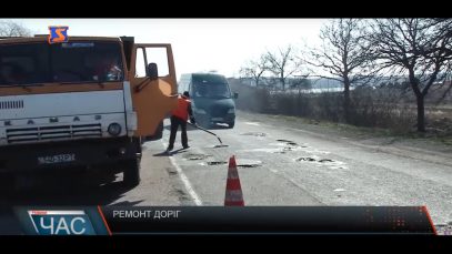 Ремонт дороги Свалява-Довге-Липча цього року продовжать – обіцяють районні чиновники