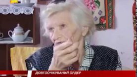 Родина із селища Батьово виборола довгоочікуваний ордер на квартиру