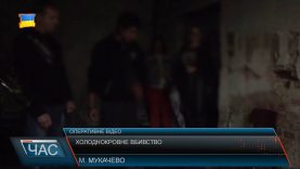 Розкрили злочин