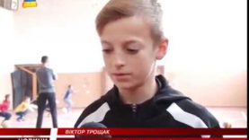 Розвиток футзалу на Закарпатті