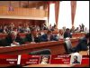 Сесія міської ради в Ужгороді